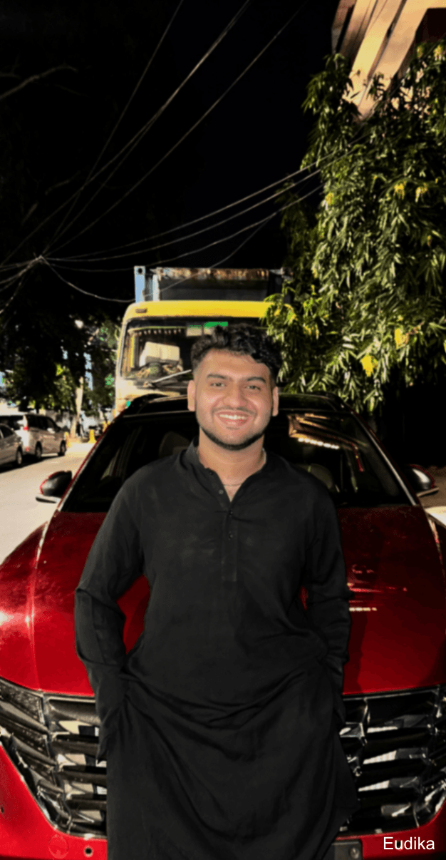 Syed Kawnayn