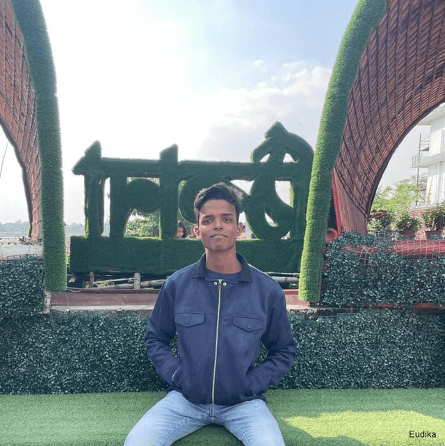 Fahmid Xavier Patwary