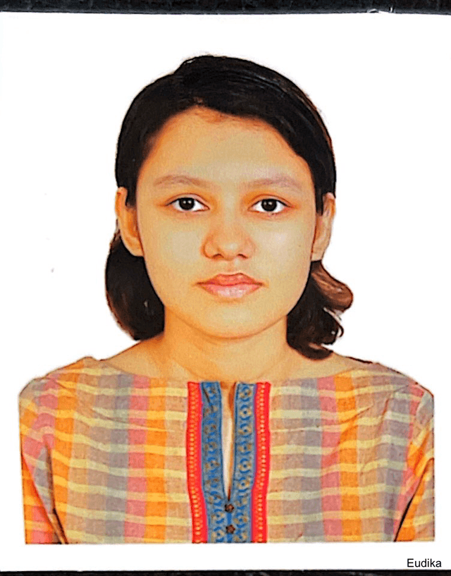 Tasnim Ara Rahma