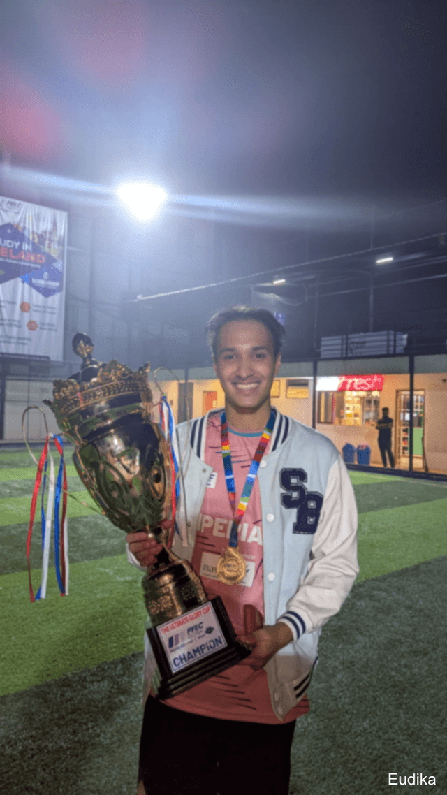 Ali Ahsan Chowdhury