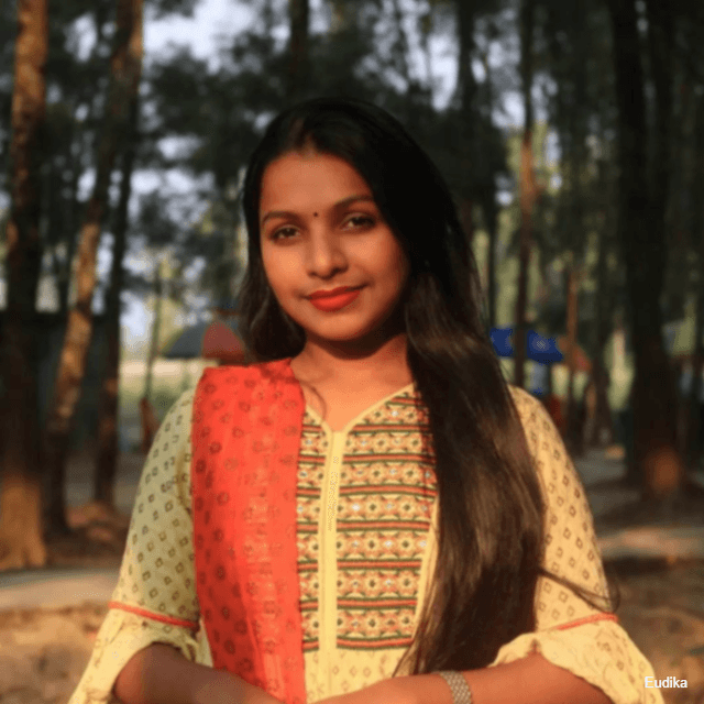 Sanjida Akter Shoma