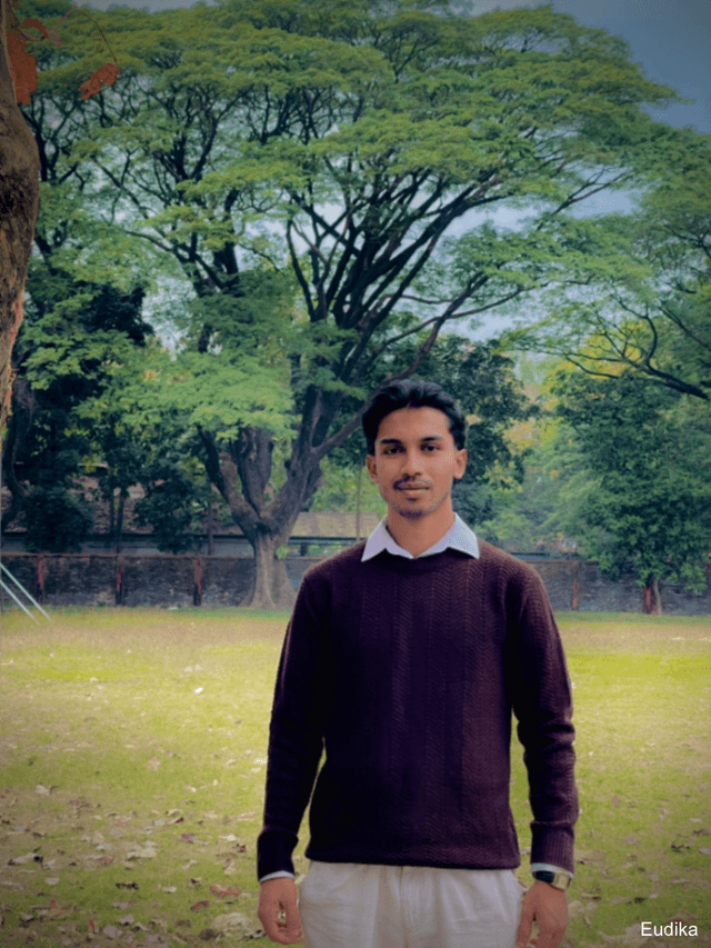 Arafat Hossain