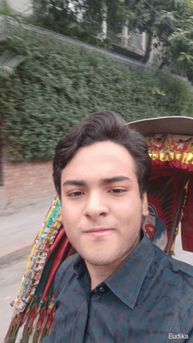 Wasi Ahbab