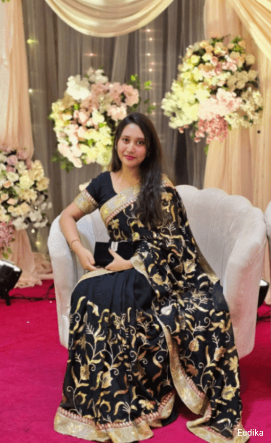 Sumaya Zerin