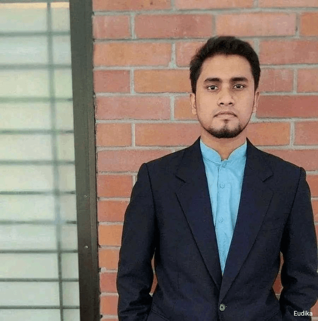 Iftekhar Kabir
