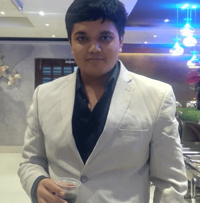 Hasin Ishmam