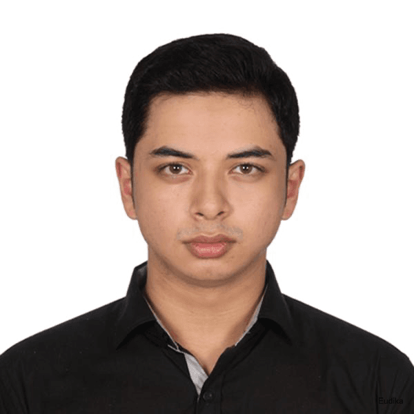 Zaiyan Shams