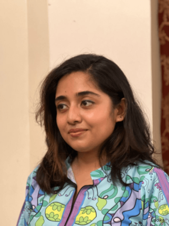 Maisha Binta Mamun