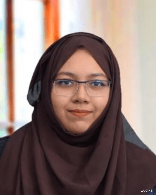 Fariha Rahman