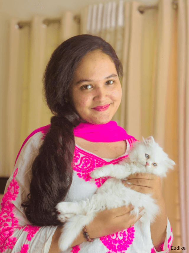 Sarika afrin