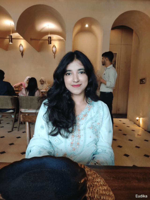 Karishma Farzana