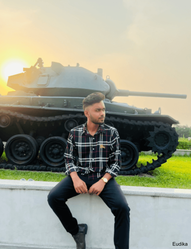 Ashfaq hossain labib