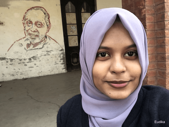 Fahmida Akter Taher