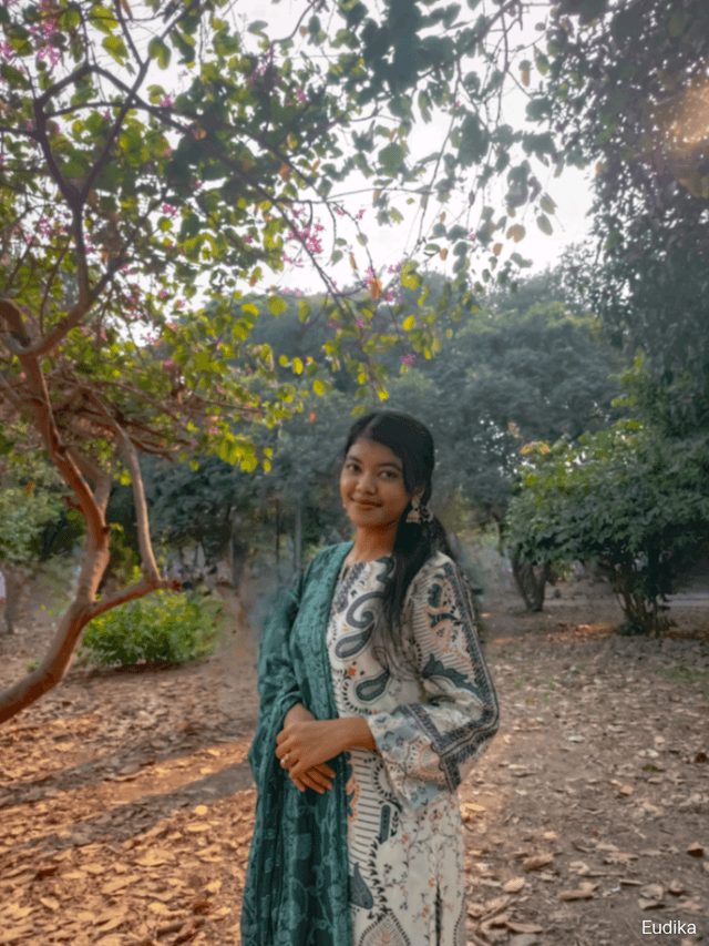 Farhana Azmee