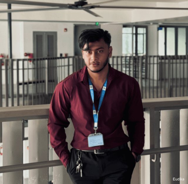Sayeem M. | English Language, English Literature, Additional Maths ...
