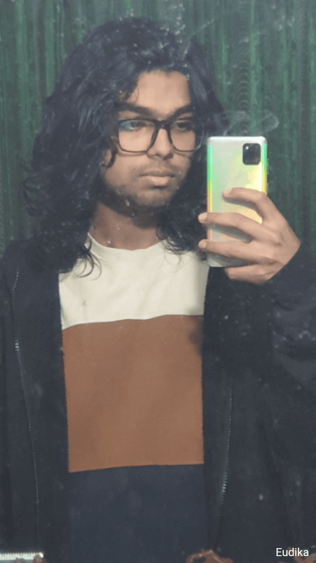 Abhishek Ghosh