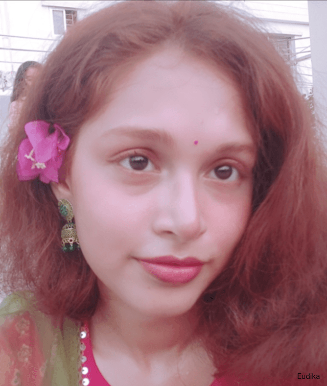 Jannatun Nazam Mayukh