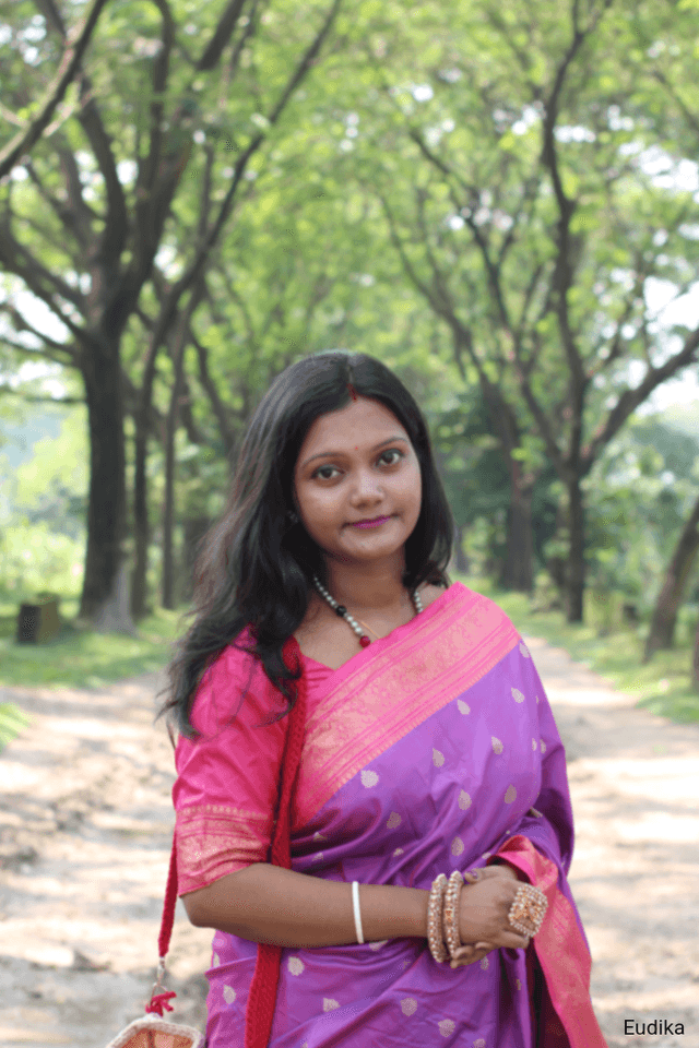 Sangita Das