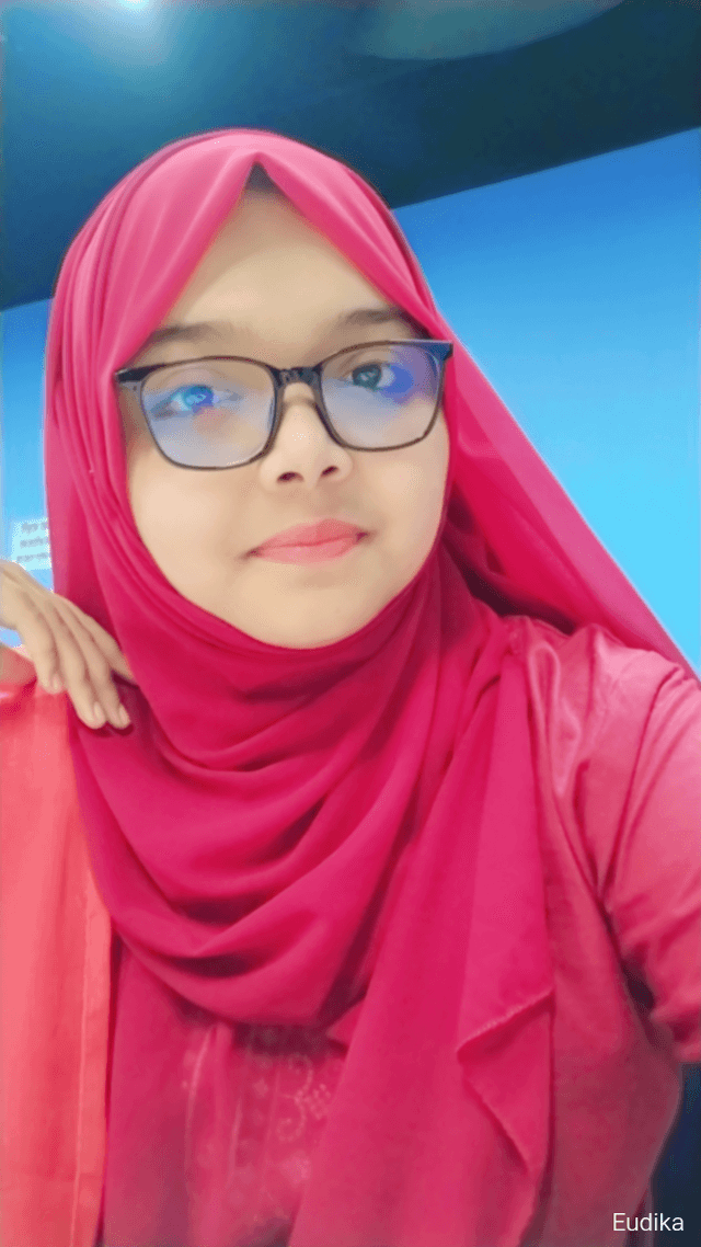 Sadia Islam