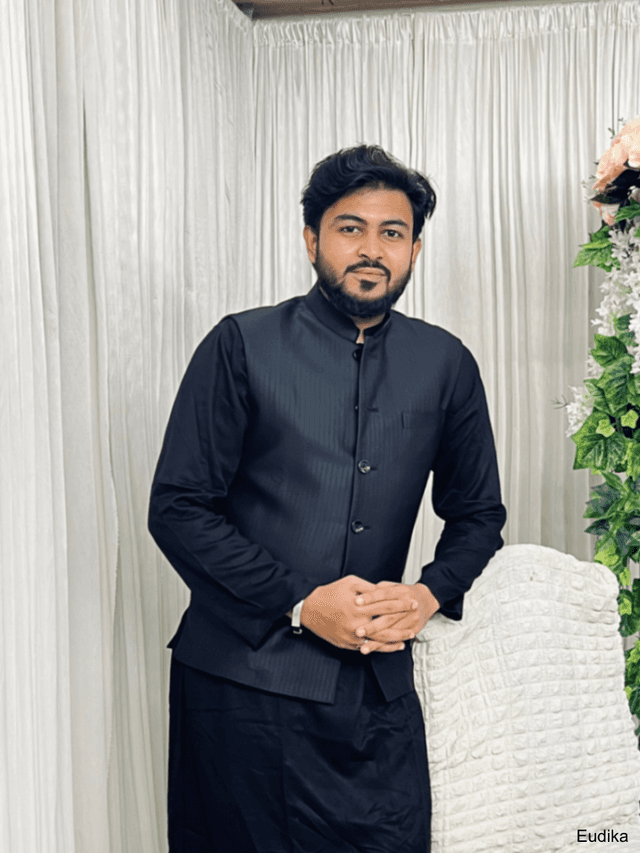 Ishtiaq Uddin Sifat