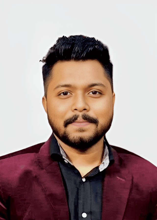 Sadman Bhuiyan