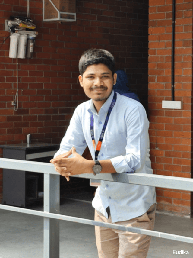 Md. Naimul Asif