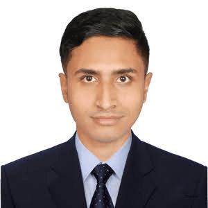 Abraar Obaidullah