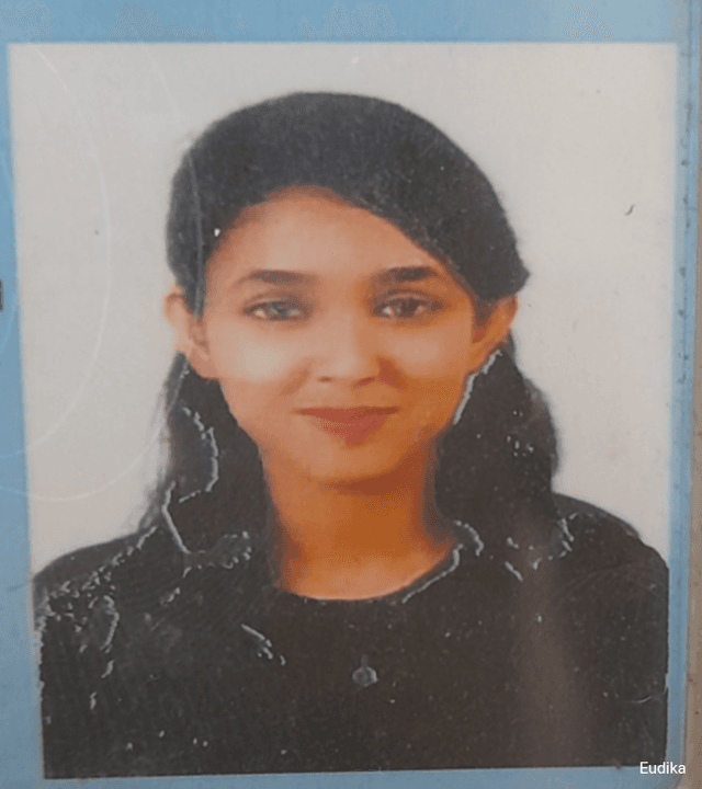 Zarifa Mumtahina