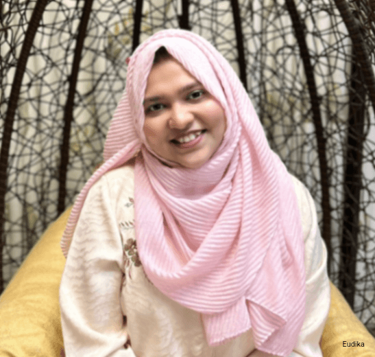 Khadija Siddiqua Mansurin