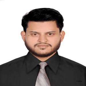 Sahabuddin Johnny