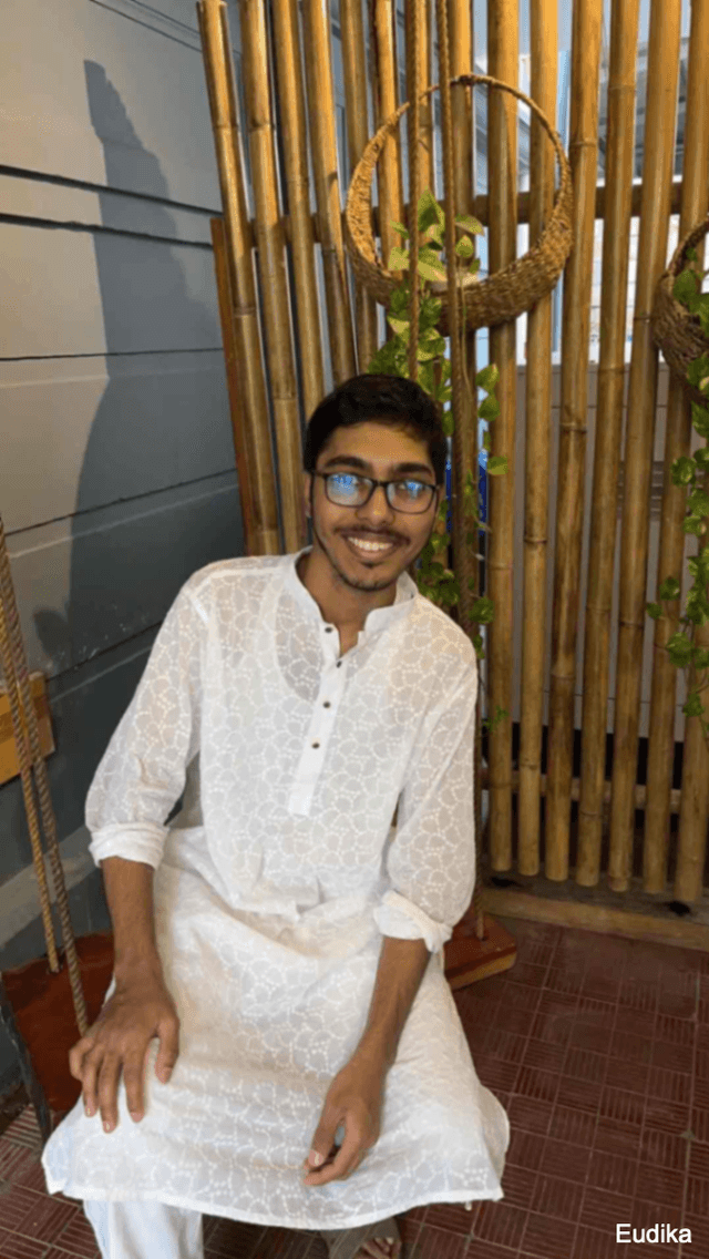 Ishmam Haque