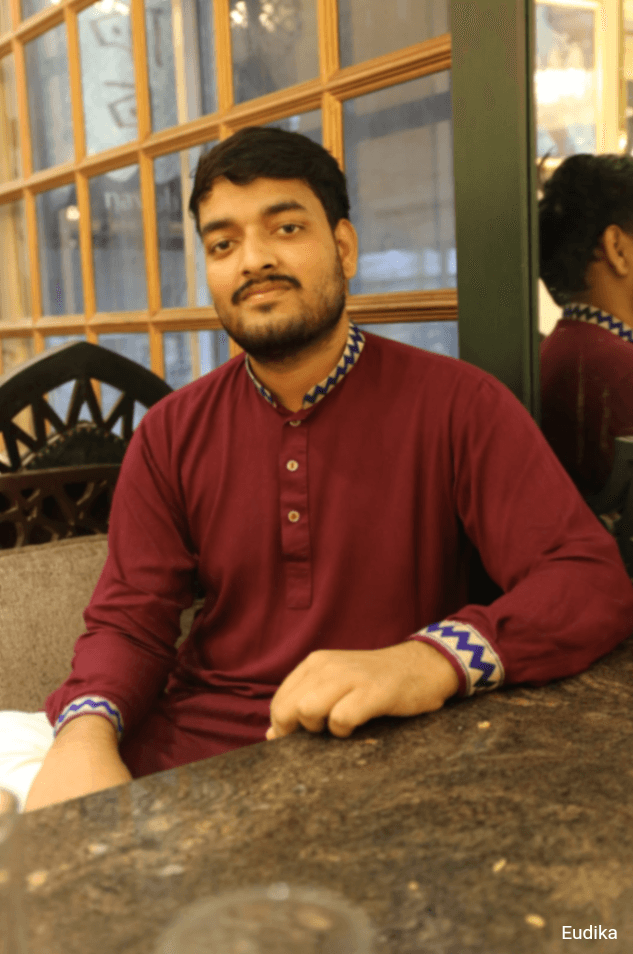 Mohammad Mottakin