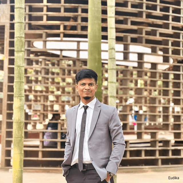 Ala Uddin Afsar