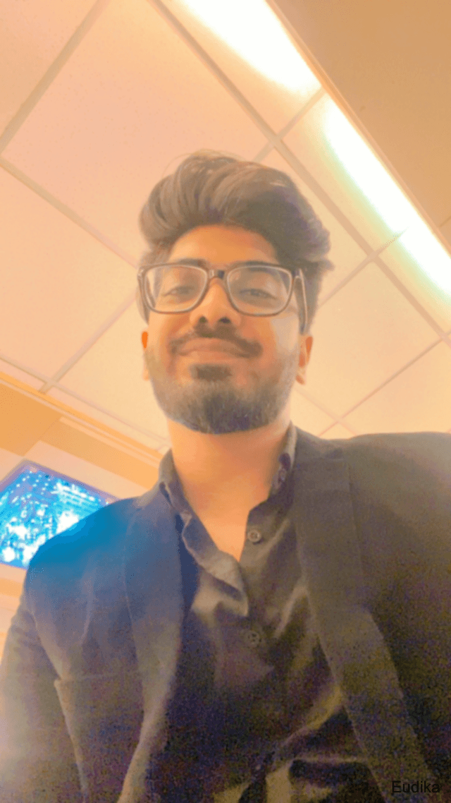 Alin Rahman