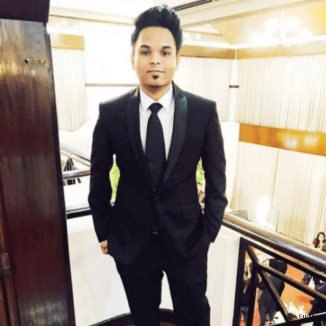 AQIB HOSSAIN