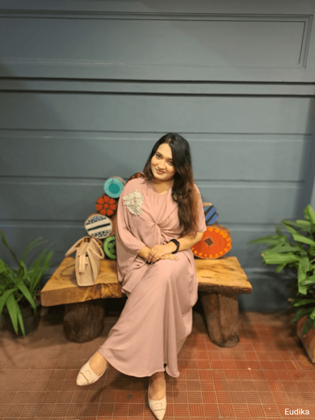 Syeda Mahpara Mostafa