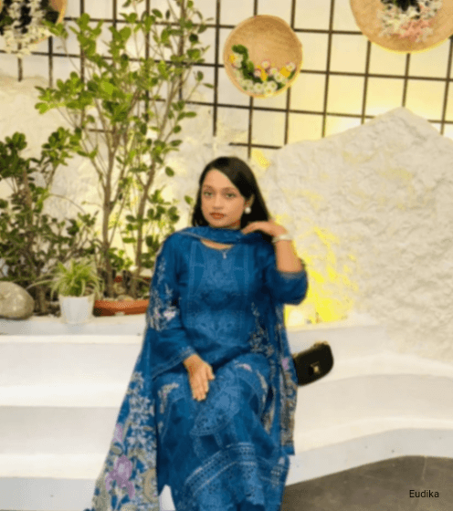 Tasmia Islam