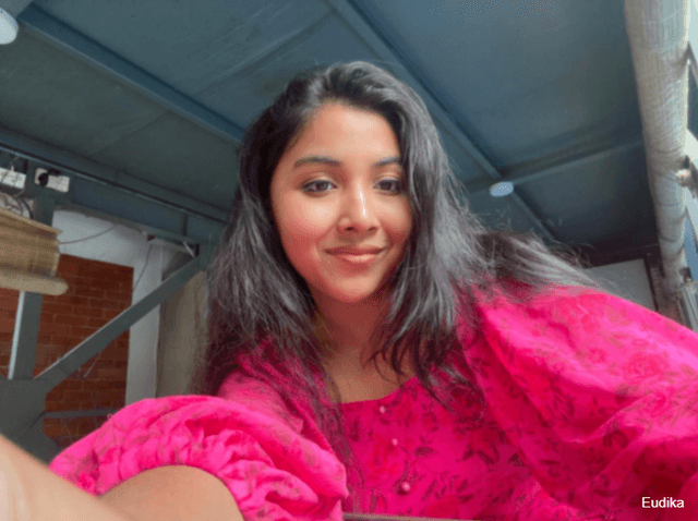 Juhaina Binte Rahman
