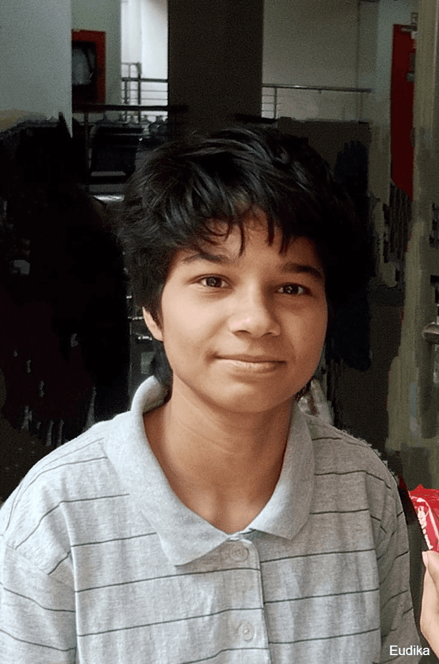 Mahima Hossain