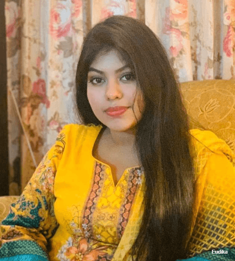 Tahsin Zannat Prome