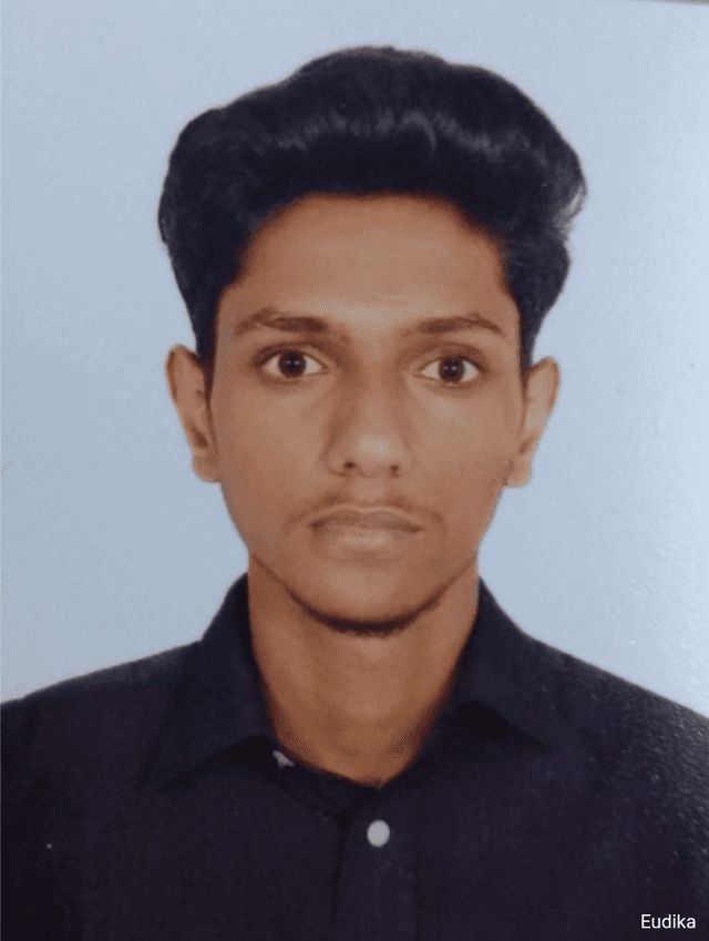 Md. Shariful Islam Sakib