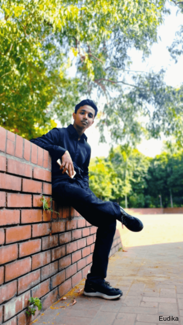 MD.Amirul Azam Radi