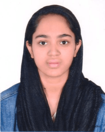 Sayeda Farzana Akter Feva