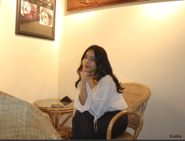 Syeda Chaman Aurora