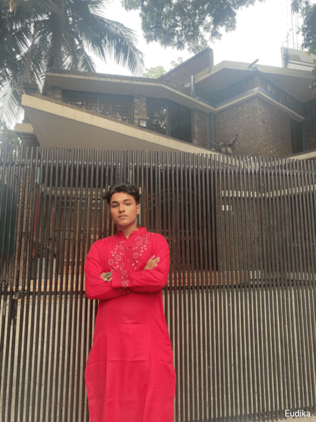 Maharab Hassan