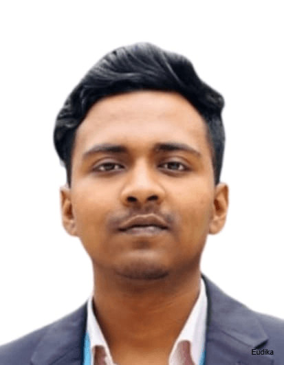 M JAHAN WALID