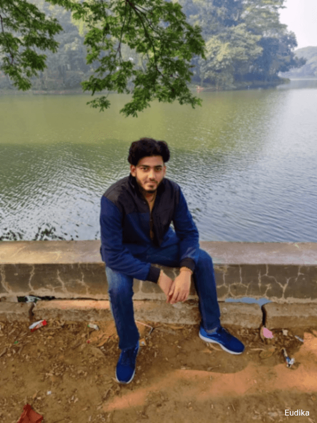 Ahmed Labib Shahriar