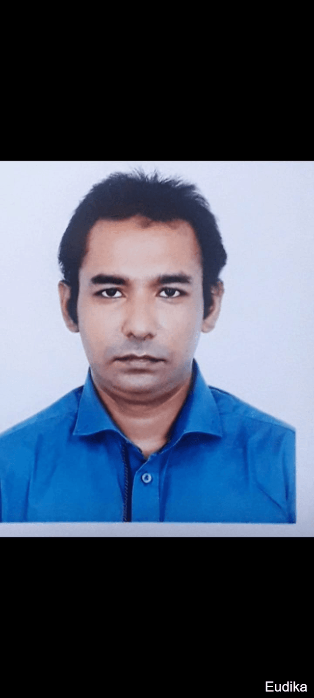 Md. Shamsur Robb