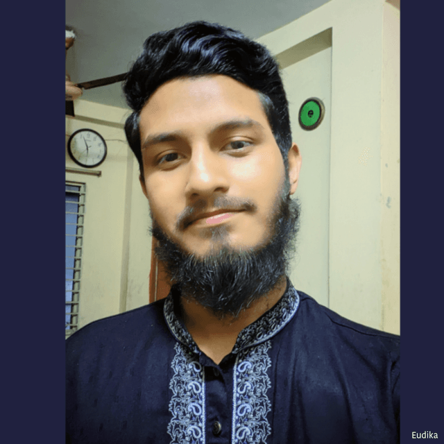 Sagir Hossain