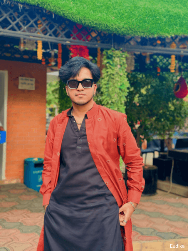 Redwan Ahmed